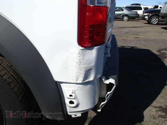 2012 FORD TRANSIT CO - VIN: NM0LS7BN9CT084179 - Фото 9