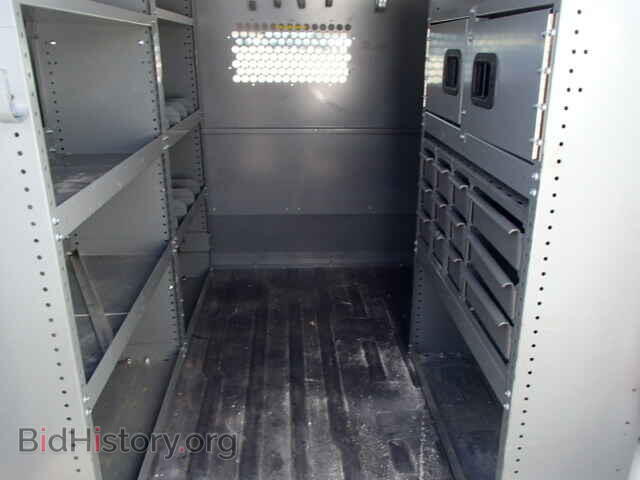 2012 FORD TRANSIT CO - VIN: NM0LS7BN9CT084179 - Фото 10