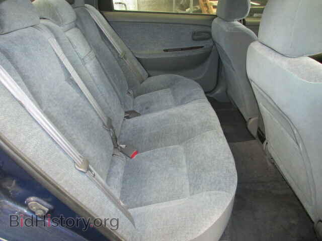 2005 KIA OPTIMA - VIN: KNAGD128455391155 - Фото 6