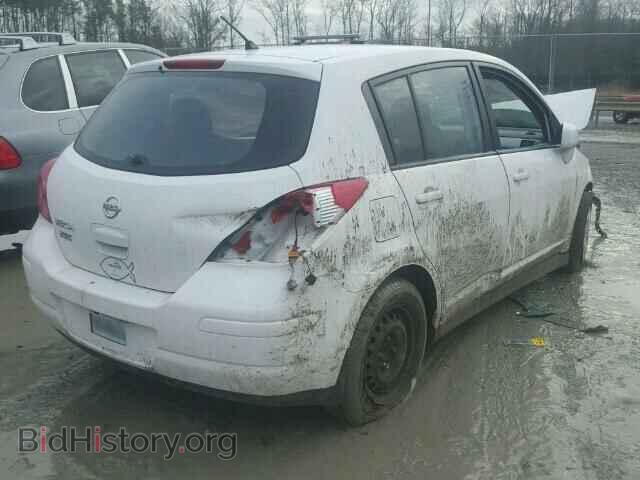 2011 NISSAN VERSA - VIN: 3N1BC1CP0BL425564 - Photo 4