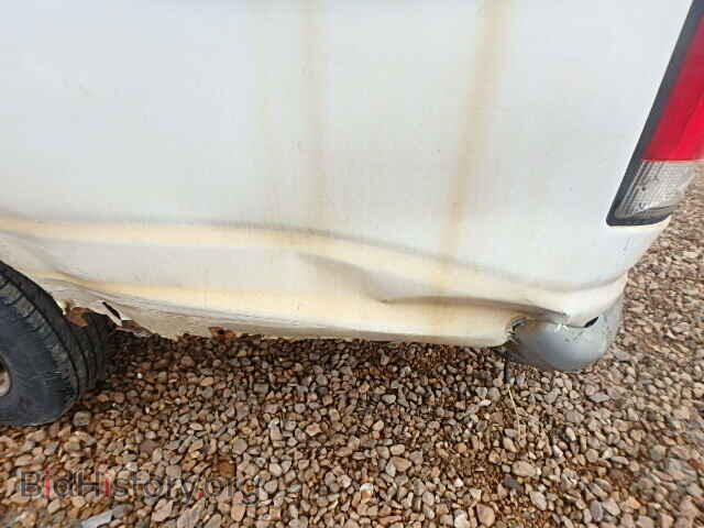 2000 FORD ECONOLINE - VIN: 1FTNS24L7YHB03719 - Фото 9