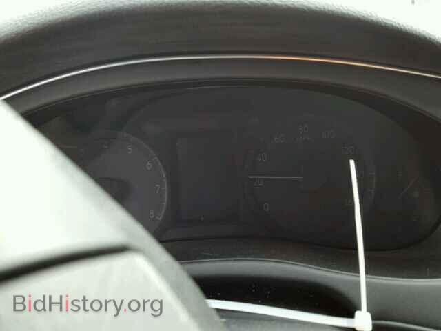 2012 HYUNDAI GENESIS - VIN: KMHGC4DD7CU167197 - Фото 8