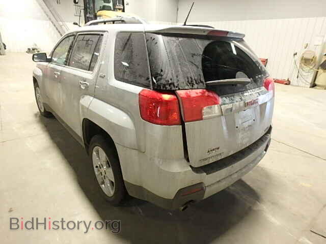2014 GMC TERRAIN - VIN: 2GKFLYE37E6298147 - Photo 3