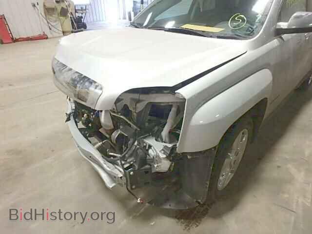 2014 GMC TERRAIN - VIN: 2GKFLYE37E6298147 - Photo 10