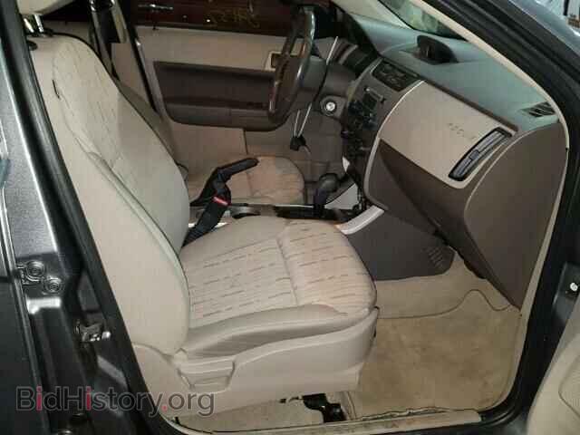 2010 FORD FOCUS - VIN: 1FAHP3FN3AW182929 - Фото 5