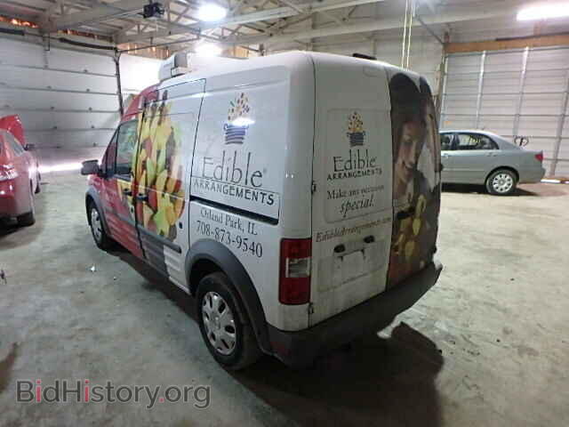 2011 Ford TRANSIT CO (VIN NM0LS7AN2BT057244) — photo 3 of 10