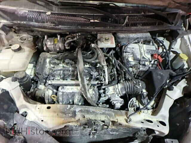 2011 FORD TRANSIT CO - VIN: NM0LS7AN2BT057244 - Фото 7