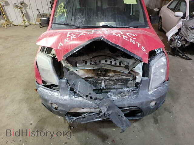 2011 FORD TRANSIT CO - VIN: NM0LS7AN2BT057244 - Фото 9