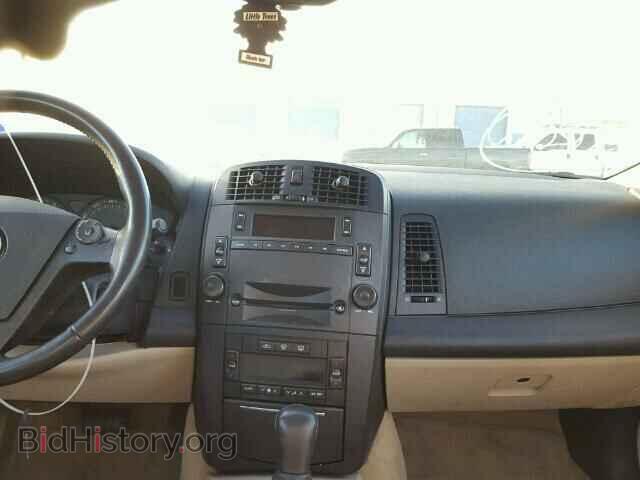 2004 CADILLAC CTS - VIN: 1G6DM577640122649 - Фото 9