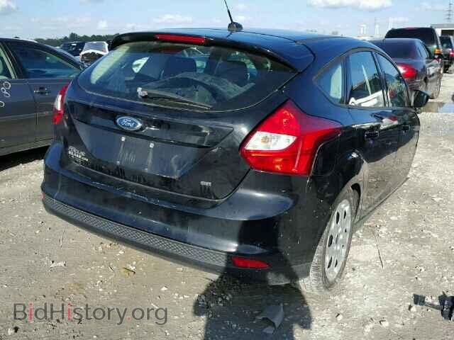 2012 FORD FOCUS - VIN: 1FAHP3K23CL219347 - Photo 4
