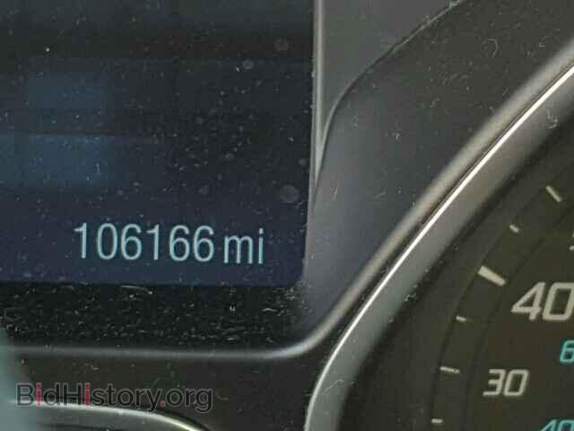 2012 FORD FOCUS - VIN: 1FAHP3K23CL219347 - Photo 8