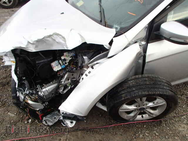 2014 FORD FOCUS - VIN: 1FADP3F2XEL336788 - Photo 9