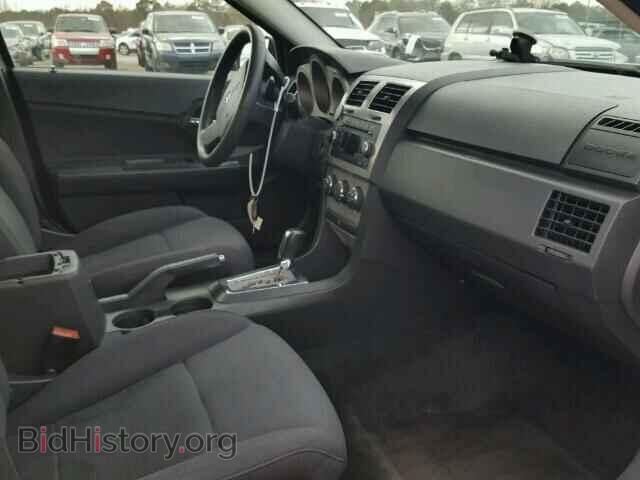 2010 DODGE AVENGER - VIN: 1B3CC4FB6AN199159 - Фото 5