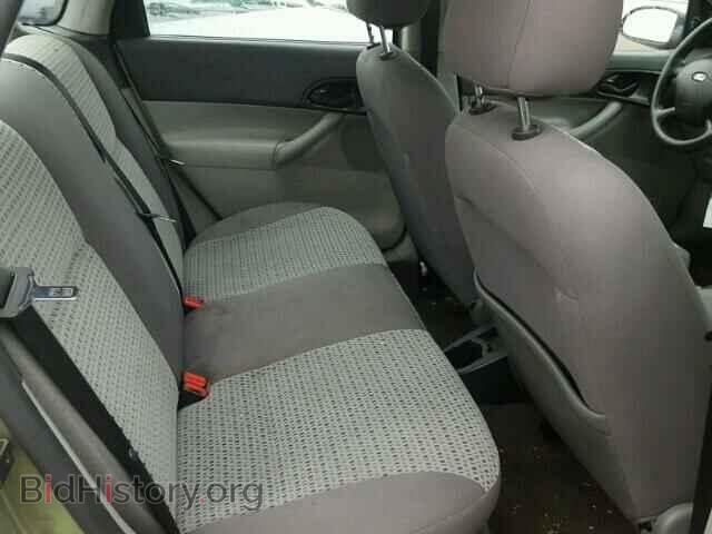 2007 FORD FOCUS - VIN: 1FAFP34N87W101457 - Фото 6