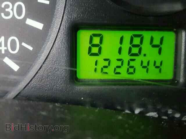 2007 FORD FOCUS - VIN: 1FAFP34N87W101457 - Фото 8
