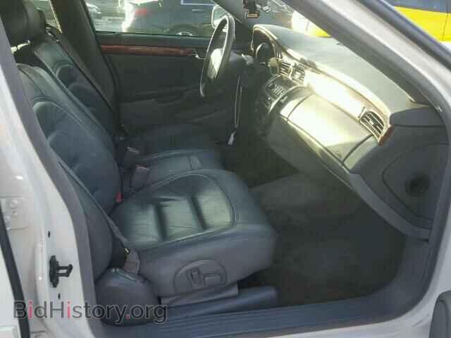 2003 CADILLAC DEVILLE - VIN: 1G6KD54Y53U180229 - Фото 5