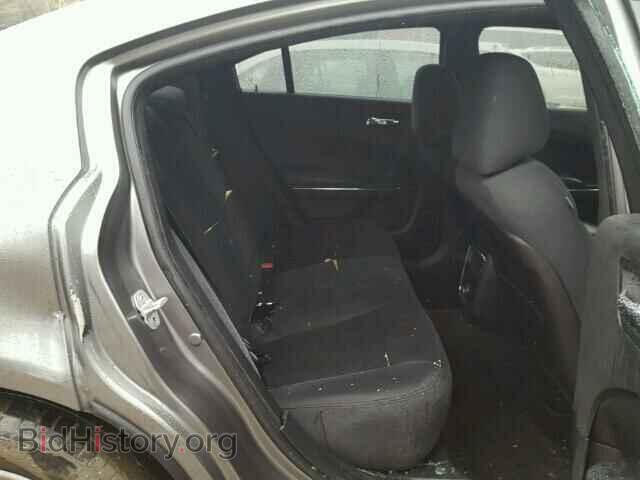 2011 DODGE CHARGER - VIN: 2B3CL3CG2BH608746 - Фото 6