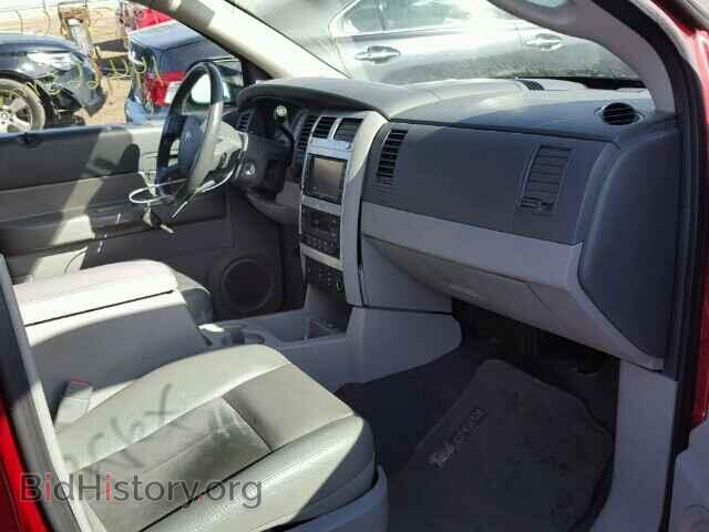 2009 DODGE DURANGO - VIN: 1D8HB58T59F710502 - Photo 5