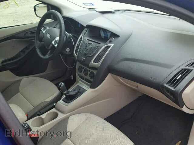 2012 FORD FOCUS - VIN: 1FAHP3K20CL320796 - Photo 5
