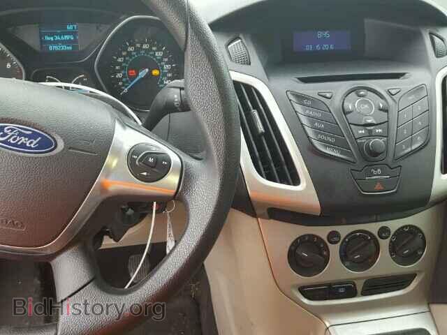2012 FORD FOCUS - VIN: 1FAHP3K20CL320796 - Photo 9