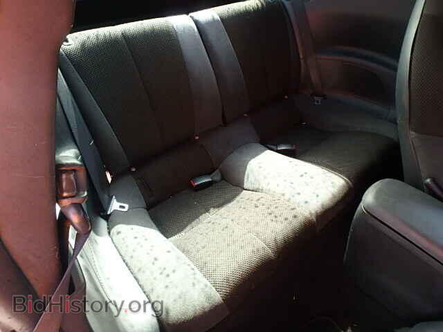 2006 MITSUBISHI ECLIPSE - VIN: 4A3AK24F16E011753 - Photo 6