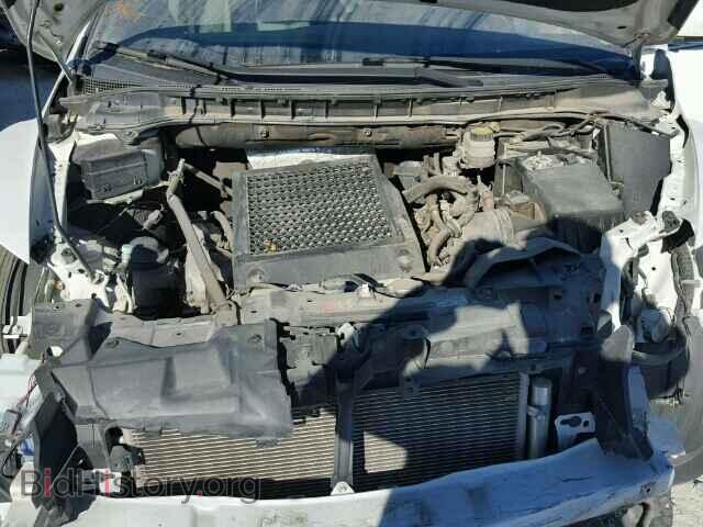 2010 MAZDA CX-7 - VIN: JM3ER2W33A0330040 - Photo 7