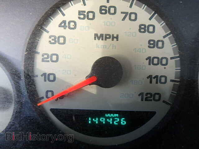 2000 DODGE NEON - VIN: 1B3ES46C3YD523933 - Фото 8
