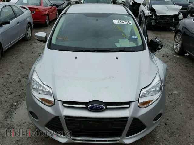 2014 FORD FOCUS - VIN: 1FADP3F23EL430768 - Photo 9