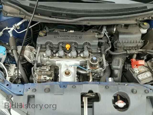 2014 HONDA CIVIC - VIN: 19XFB2F83EE223130 - Photo 7