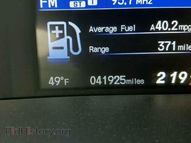 2014 HONDA CIVIC - VIN: 19XFB2F83EE223130 - Photo 8