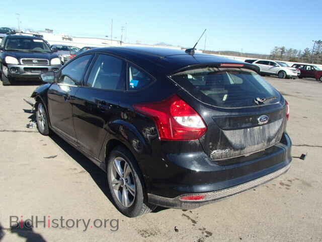 2013 FORD FOCUS - VIN: 1FADP3K26DL203157 - Photo 3