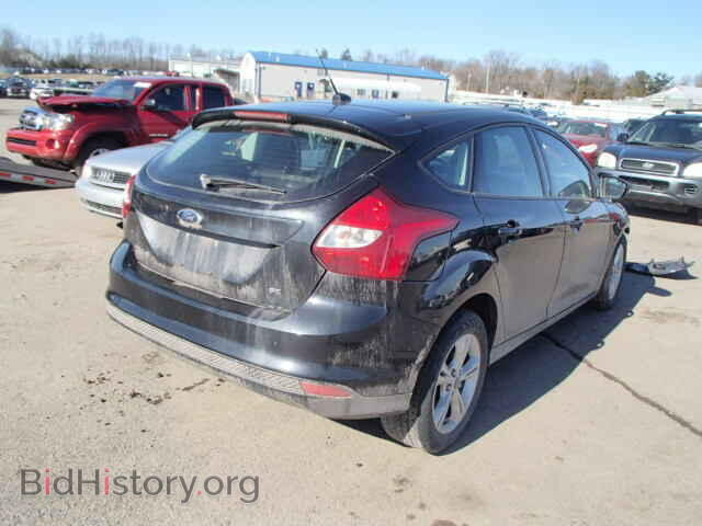 2013 FORD FOCUS - VIN: 1FADP3K26DL203157 - Photo 4