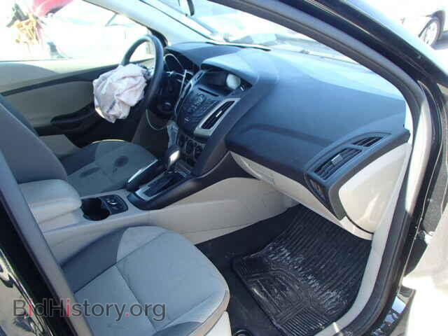 2013 FORD FOCUS - VIN: 1FADP3K26DL203157 - Photo 5