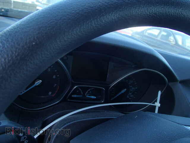 2013 FORD FOCUS - VIN: 1FADP3K26DL203157 - Photo 8