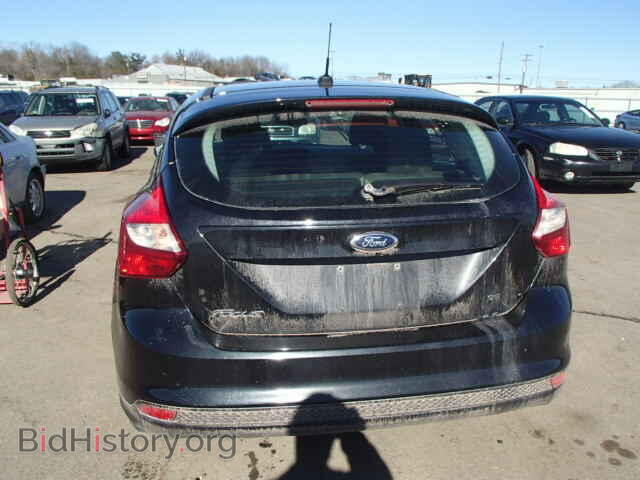 2013 FORD FOCUS - VIN: 1FADP3K26DL203157 - Photo 10