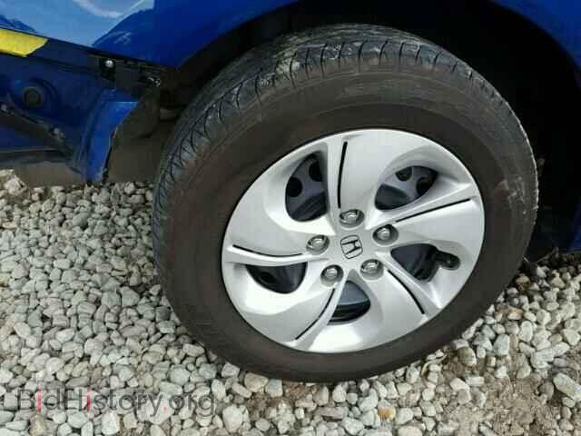 2014 HONDA CIVIC - VIN: 19XFB2F58EE002998 - Фото 9