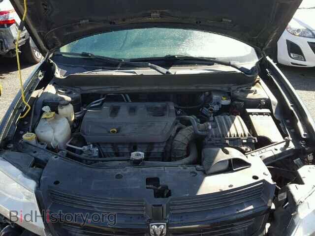 2010 DODGE AVENGER - VIN: 1B3CC4FB3AN102581 - Фото 7
