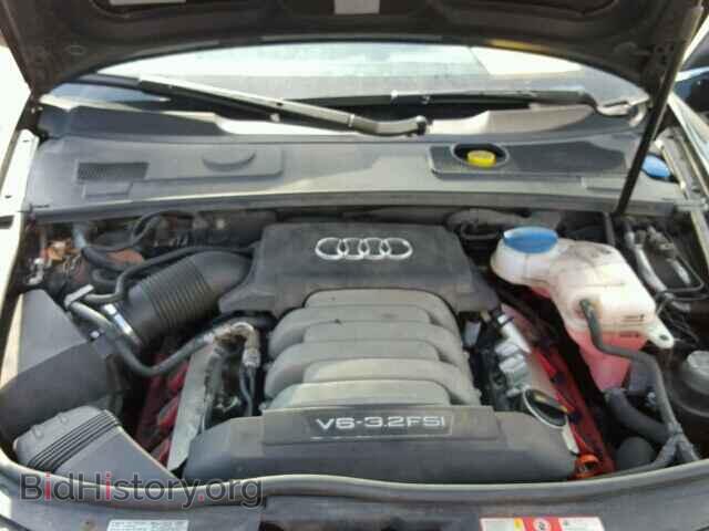 2008 AUDI A6 - VIN: WAUDH74F88N153092 - Фото 7