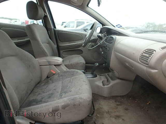 2004 DODGE NEON - VIN: 1B3ES26C64D552793 - Photo 5