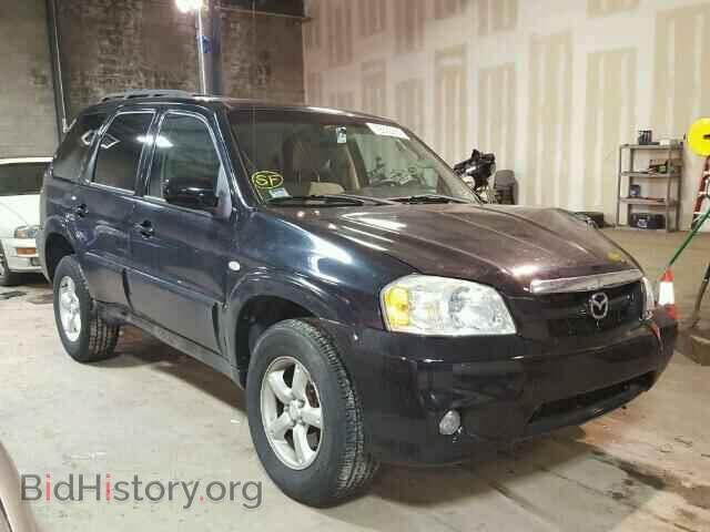 Фотография 4F2CZ04145KM38991 - MAZDA TRIBUTE 2005