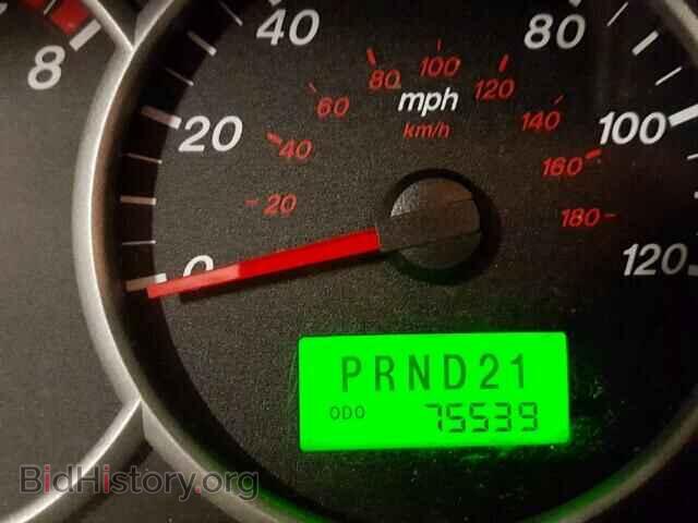 2005 MAZDA TRIBUTE - VIN: 4F2CZ04145KM38991 - Фото 8
