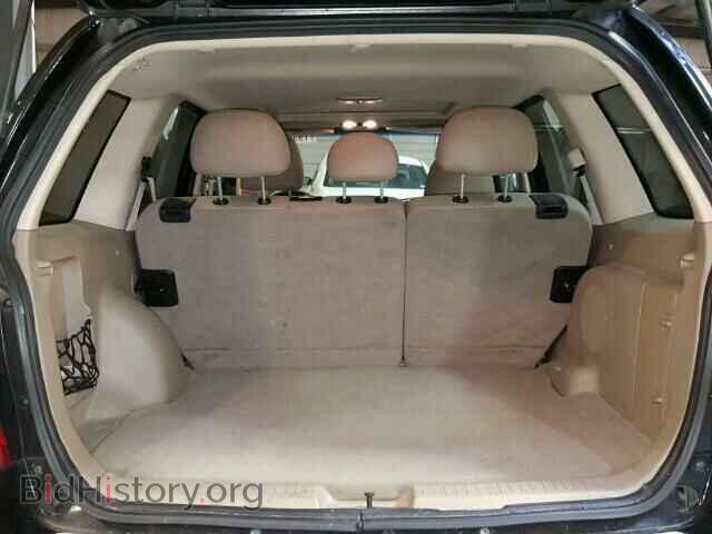 2005 MAZDA TRIBUTE - VIN: 4F2CZ04145KM38991 - Фото 9