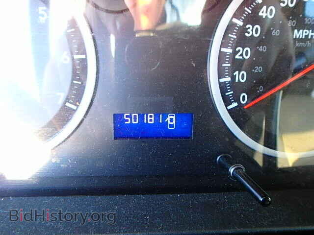 2011 DODGE RAM 1500 - VIN: 1D7RB1GP0BS655007 - Фото 8
