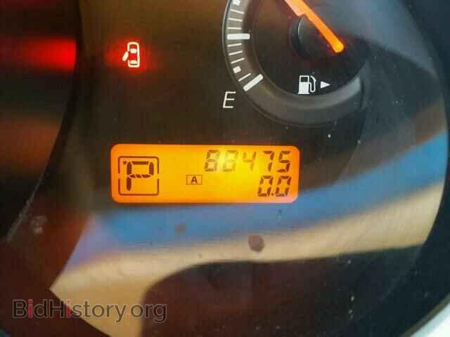 2010 NISSAN VERSA - VIN: 3N1BC1CP0AL457963 - Фото 8
