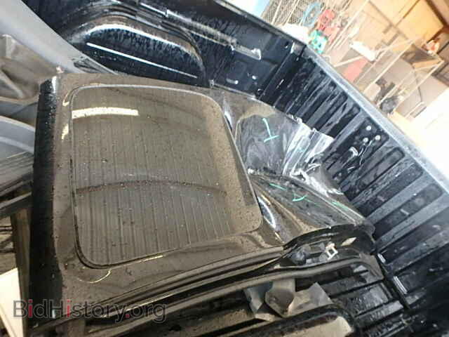 2005 CHEVROLET SILVERADO - VIN: 1GCEC19X75Z318624 - Фото 9