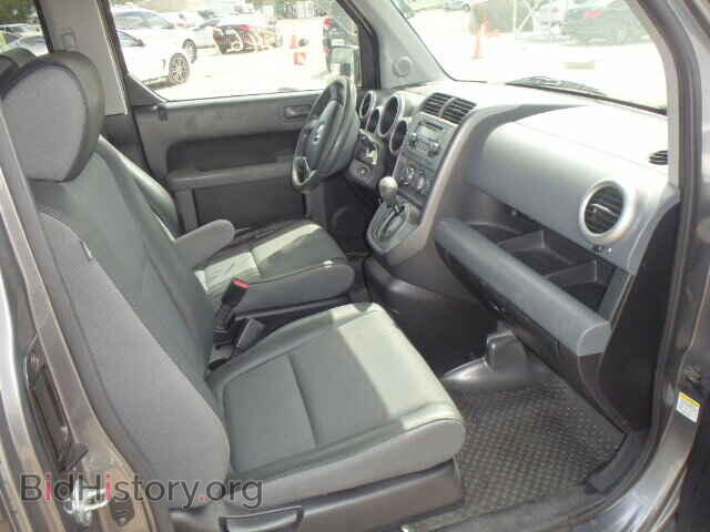 2005 HONDA ELEMENT - VIN: 5J6YH28655L033091 - Фото 5