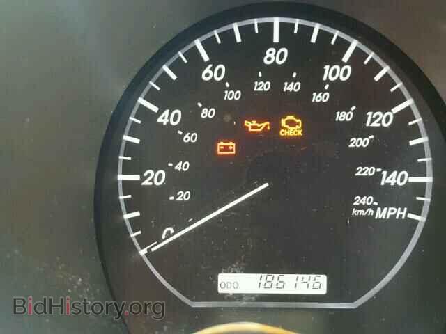 2005 LEXUS RX330 - VIN: 2T2GA31U85C036686 - Фото 8