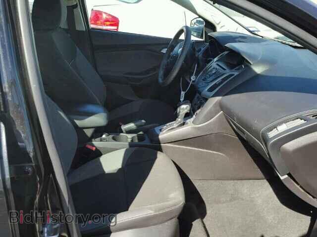 2013 FORD FOCUS - VIN: 1FADP3F27DL169580 - Фото 5
