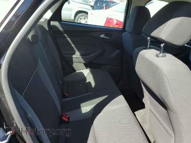 2013 FORD FOCUS - VIN: 1FADP3F27DL169580 - Фото 6
