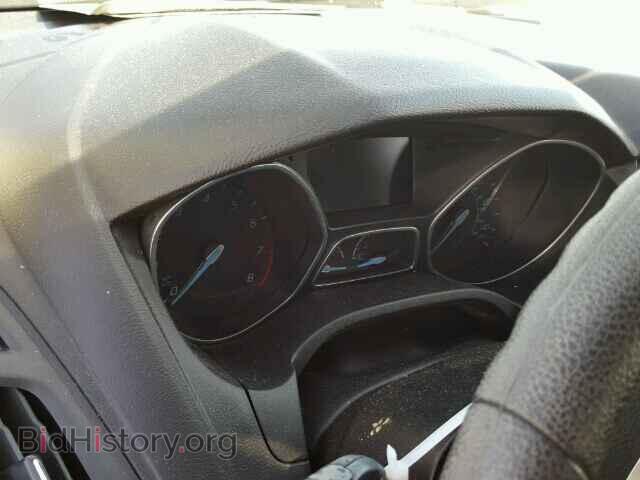 2013 FORD FOCUS - VIN: 1FADP3F27DL169580 - Фото 8